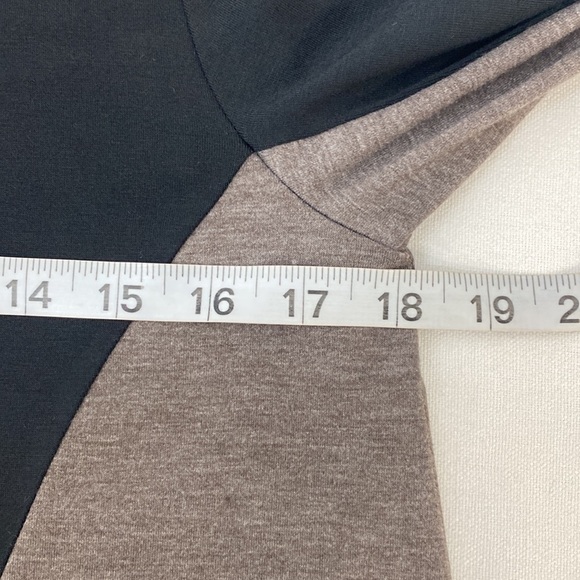 Comfy USA Modal Blouse Women's Small - Picture 7 of 9